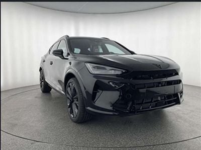 Schwarz Gebraucht 2025 Cupra Formentor SUV | € 37.875 (Fairer Preis)