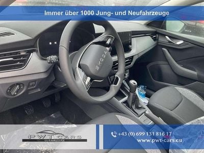 Schwarz Neu 2025 Skoda Scala Essence Kleinwagen | € 22.031 (Superpreis)