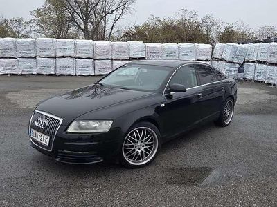 Gebraucht 2005 Audi A6 Limousine | € 4.600 (Etwas zu teuer)