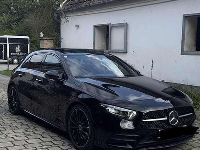 Gebraucht 2019 Mercedes A220 AMG line Limousine | € 25.500 (Fairer Preis)