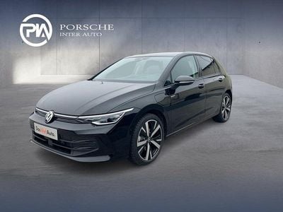 gebraucht VW Golf VIII Rabbit eHybrid DSG 150 kW