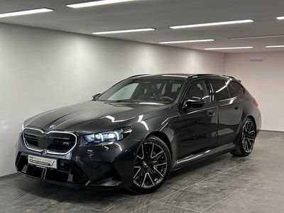 Gebraucht BMW M5 727 PS (534 kW) 2025 Grau Kombi