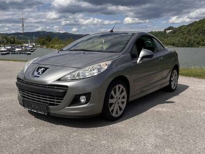Peugeot 207 CC