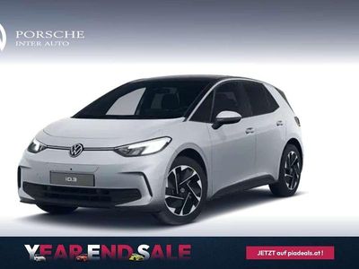 Silber Neu 2025 VW ID.3 Pure Kleinwagen | € 33.950 (Fairer Preis)