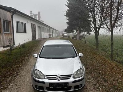 Gebraucht 2005 VW Golf IV Comfortline Limousine | € 3.398 (Fairer Preis)