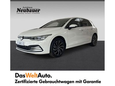 gebraucht VW Golf 2,0 TDI Life