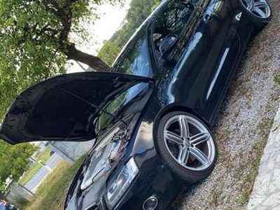 gebraucht Audi A5 Coupe 3.0 V6 tdi quattro