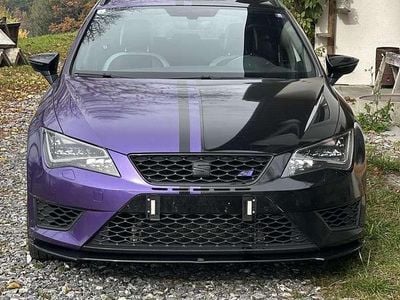 Gebraucht 2016 Cupra Leon Kombi | € 19.500
