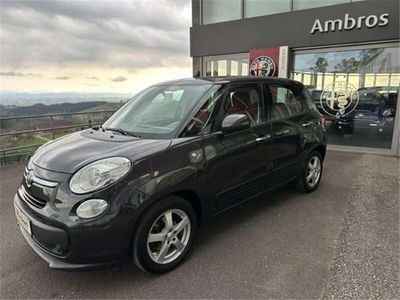 gebraucht Fiat 500L 1,4 95 Easy