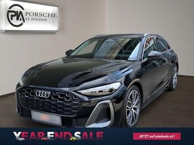 Schwarz Gebraucht 2025 Audi A5 Ambiente Coupé | € 63.990