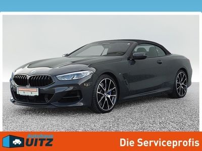 BMW M850