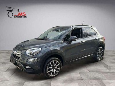 gebraucht Fiat 500X Cross Plus