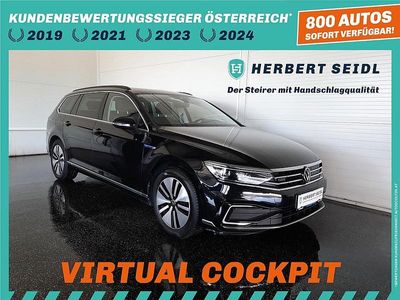 Schwarz Gebraucht 2022 VW Passat Pro Kombi | € 23.880 (Fairer Preis)