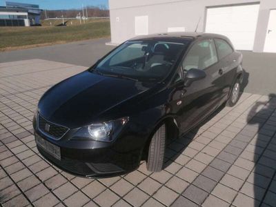 gebraucht Seat Ibiza IbizaSportCoupé Reference 1,2 Reference