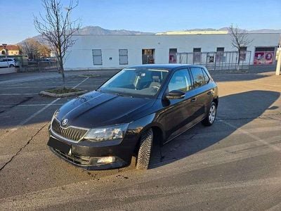 Gebraucht 2016 Skoda Fabia Style Limousine | € 8.200 (Fairer Preis)