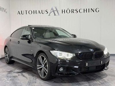 BMW 435