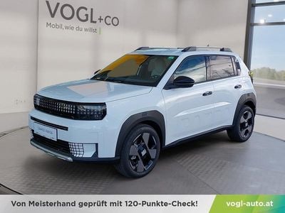 Weiß Neu 2025 Fiat Grande Panda La Prima Kleinwagen | € 22.950 (Fairer Preis)