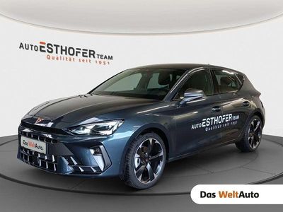 Dunkelgrau metallicperleffekt Gebraucht 2025 Cupra Leon Limousine | € 29.990 (Etwas zu teuer)