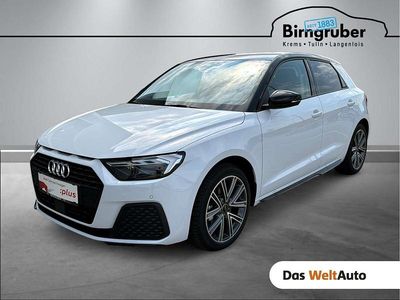 Weiß Gebraucht 2025 Audi A1 Kleinwagen | € 24.870 (Fairer Preis)