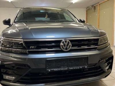 gebraucht VW Tiguan 15 TSI ACT Comfortline DSG