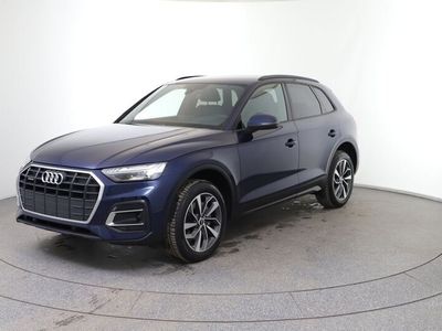 gebraucht Audi Q5 40 TDI quattro intense