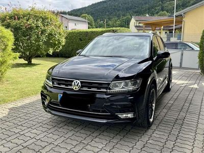 Gebraucht 2016 VW Tiguan Comfortline SUV | € 21.000 (Teuer)