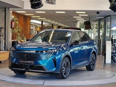 Gebraucht Peugeot 3008 Allure 136 PS (100 kW) 2024 Blau SUV