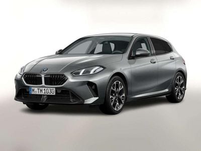 Grau Neu 2025 BMW 116 M Sport Kleinwagen | € 38.326 (Fairer Preis)