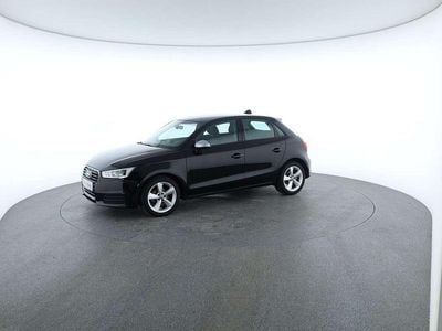 gebraucht Audi A1 1.0 TFSI intense