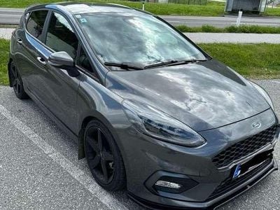Gebraucht 2020 Ford Fiesta ST Limousine | € 14.000 (Superpreis)