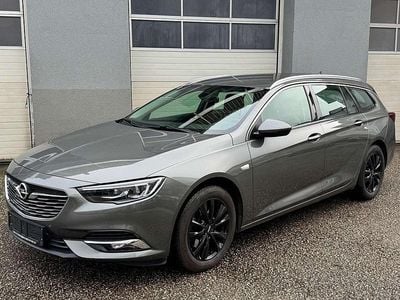 Grau Gebraucht 2019 Opel Insignia Innovation Kombi | € 13.980 (Guter Preis)