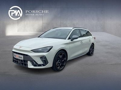 Gebraucht Cupra Leon VZ 272 PS (200 kW) 2025 Grau Kombi