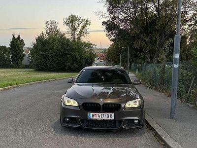 Gebraucht 2011 BMW 525 M Sport Kombi | € 14.000 (Teuer)