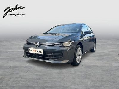 Gebraucht VW Golf VIII 115 PS (84 kW) 2025 Mittelgrau  metallic Limousine