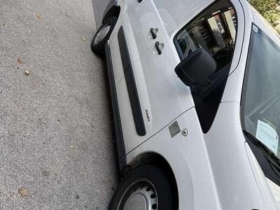 Gebraucht Citroën Jumpy 120 PS (88 kW) 2008 Van / Kleinbus