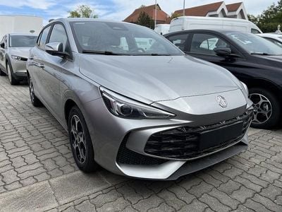 Neu 2025 MG MG3 Comfort Kleinwagen | € 16.140 (Guter Preis)