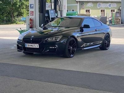 BMW 640
