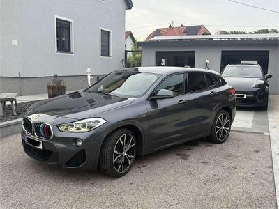 Gebraucht 2018 BMW X2 Advantage SUV | € 21.490 (Fairer Preis)