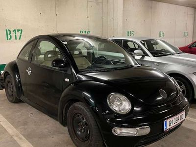 gebraucht VW Beetle 20