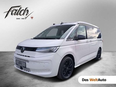 Neu VW California California 245 PS (180 kW) 2025 Weiss  normal Van