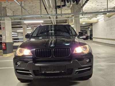 Gebraucht BMW X5 235 PS (172 kW) 2008 SUV