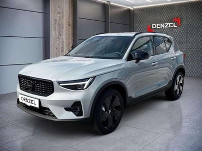 Grau Gebraucht 2025 Volvo XC40 Plus SUV | € 48.990
