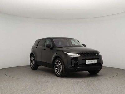 gebraucht Land Rover Range Rover evoque D240 R-Dynamic HSE Aut.