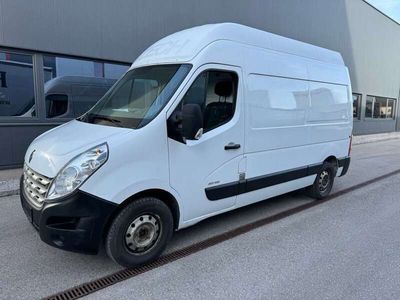 gebraucht Renault Master L2H3 35t dCi 125 DPF Euro5