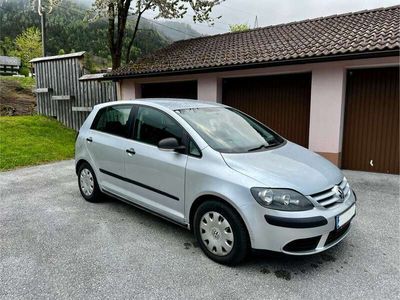 gebraucht VW Golf Plus Family 19 TDI