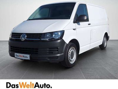 VW Transporter