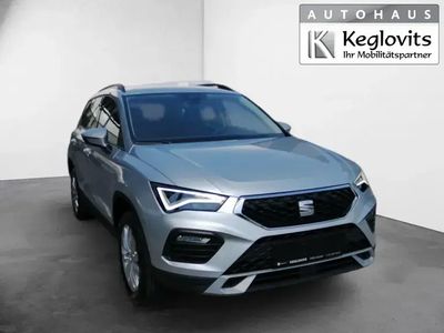 gebraucht Seat Ateca Austria Edition 1.0 TSI