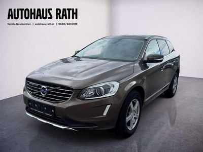 Braun Gebraucht 2013 Volvo XC60 SUV | € 20.990