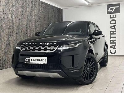 gebraucht Land Rover Range Rover Evoque P200 AWD Aut. /LED/ VIRTUAL/ NAVI/ RÜCKFAHRK./ ...