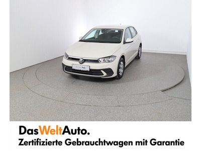 gebraucht VW Polo 1,0 Austria